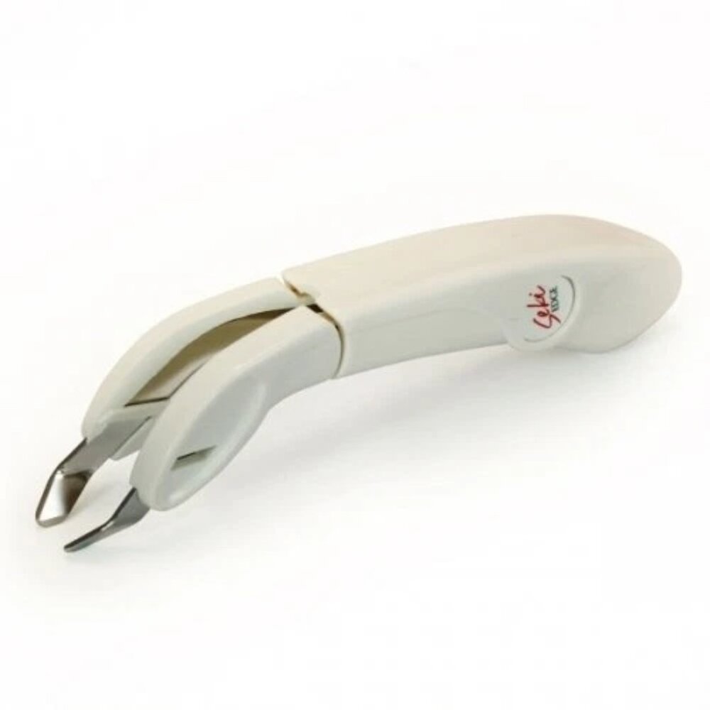 SEKI EDGE Firm Grip Body Tweezers – new in box - Picture 2 of 3